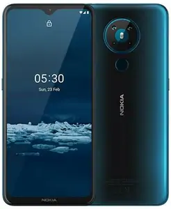 Замена дисплея на телефоне Nokia 5.3 в Перми